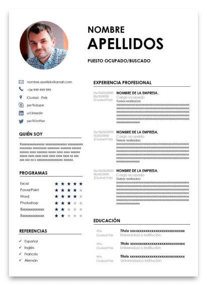 Curriculum Vitae