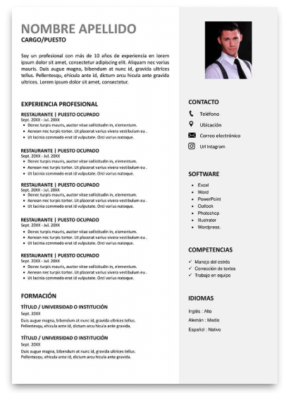 Curriculum Vitae